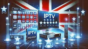 IPTV USA 2025: Access Stream Enjoy Anytime Anywhere